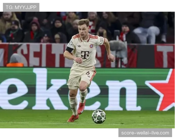 基米希角色转型如何通过高位抢断重塑拜仁中场控制力