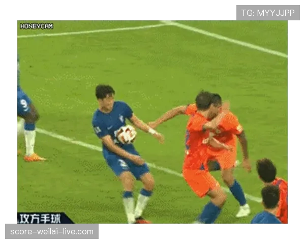 手球得利如何判定？规则拆解进攻方获利的判罚逻辑