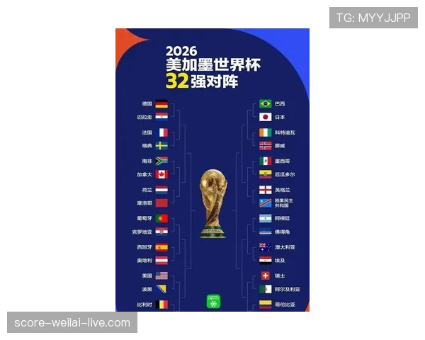 梅西世界杯最新消息：阿根廷淘汰赛赛程引关注