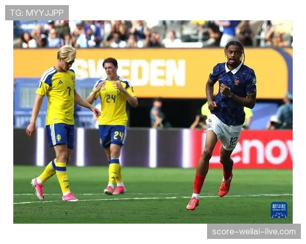 法国3-0击败瑞典:强势开启2026世界杯淘汰赛征程 法国3-0击败瑞典:强势开启2026世界杯淘汰赛征程
